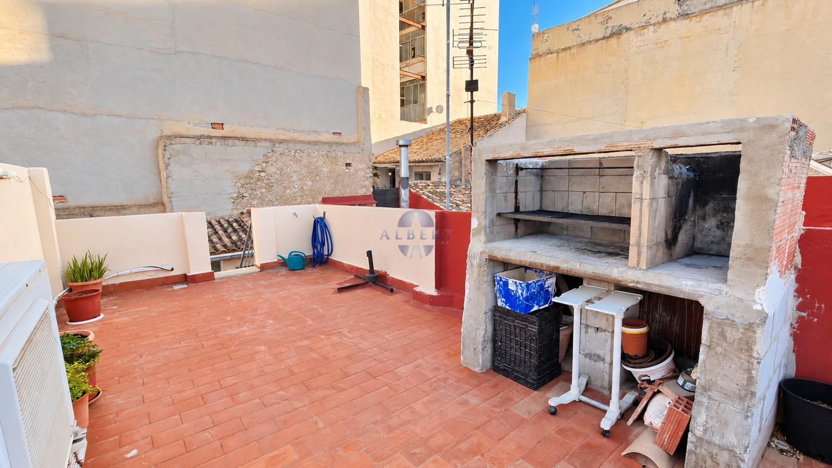 Terraza