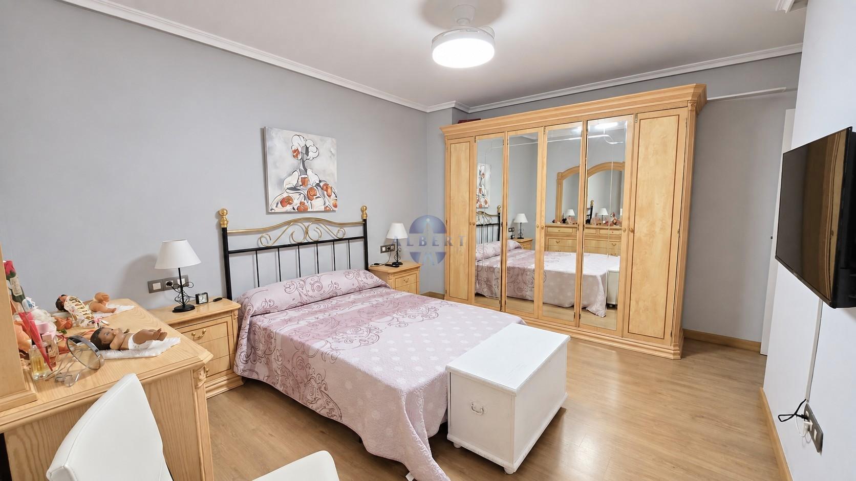 Venta de piso en Novelda