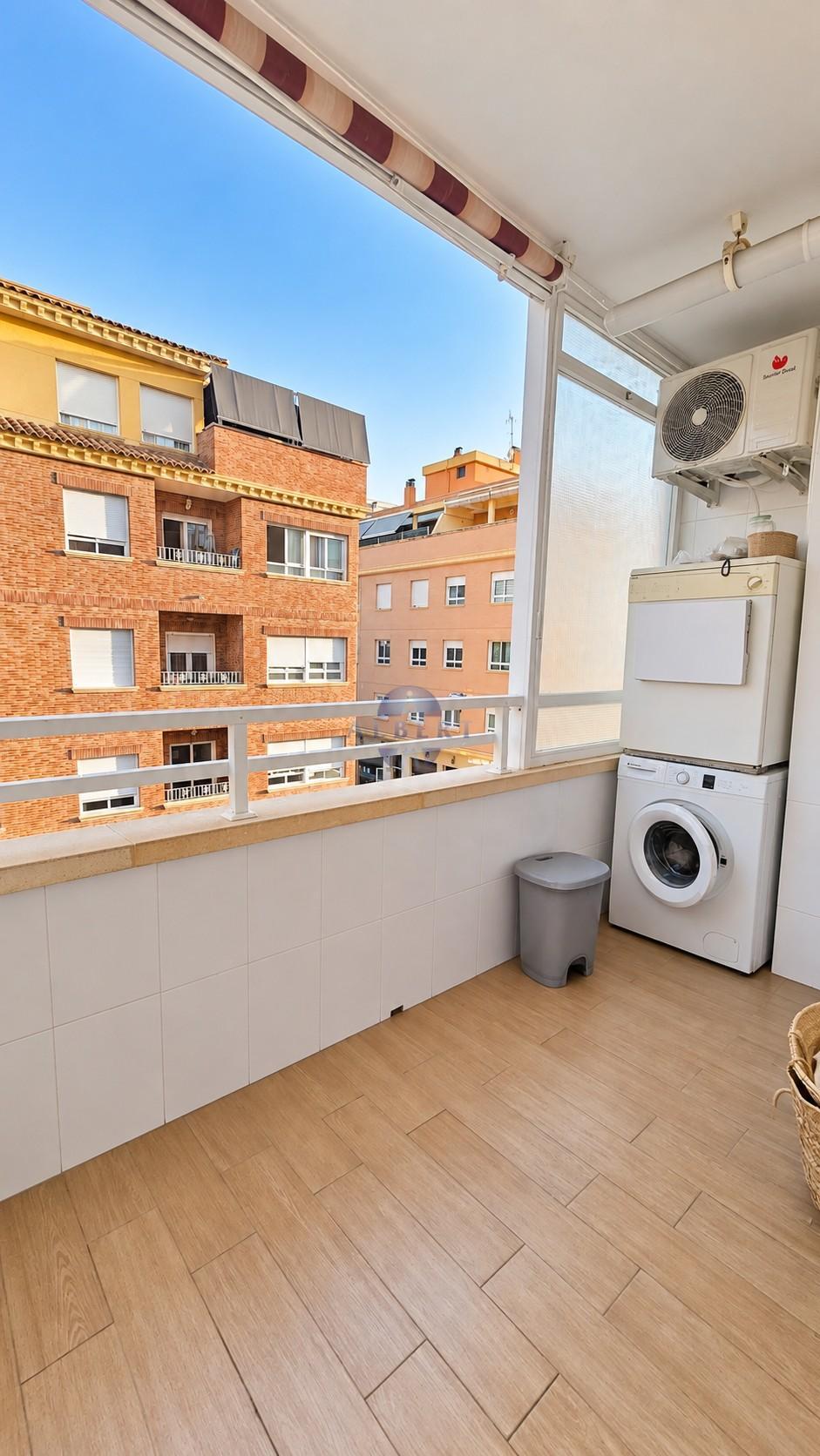 Venta de piso en Novelda