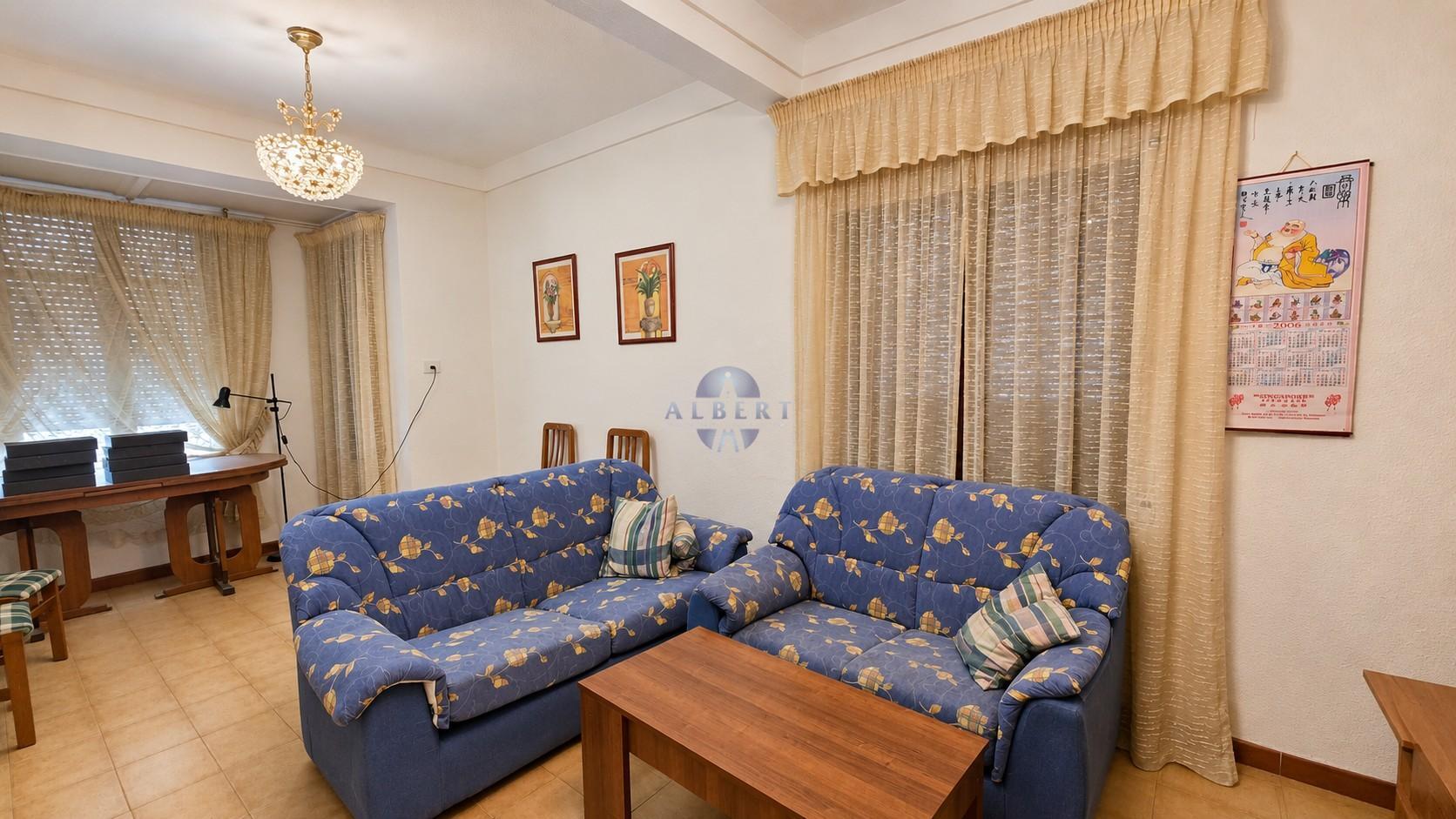 Venta de piso en Monóvar-Monòver