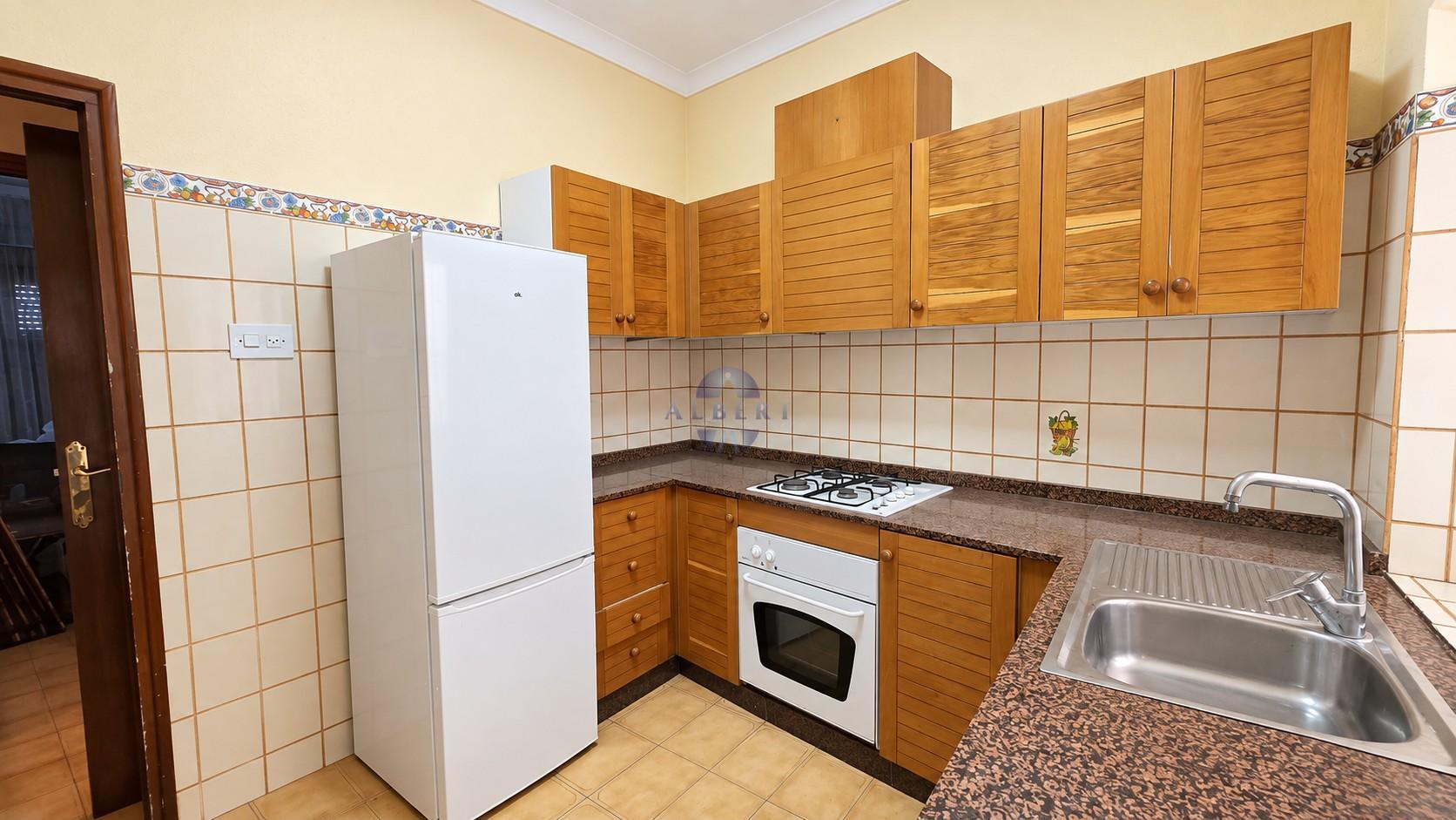 Venta de piso en Monóvar-Monòver