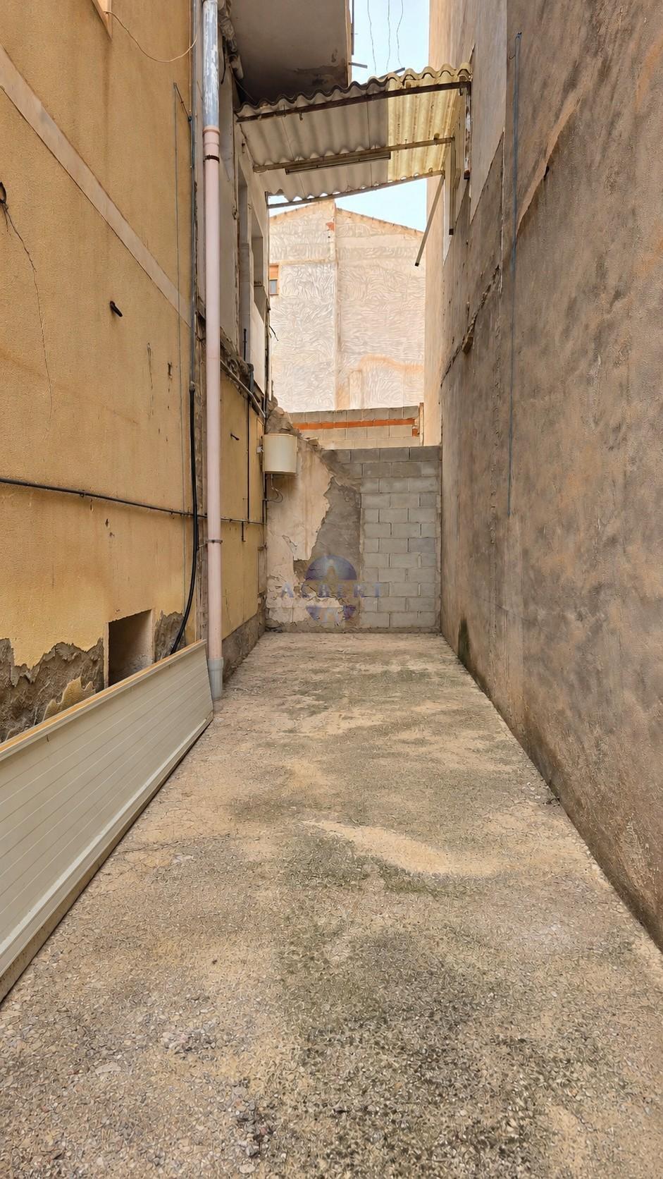 Venta de piso en Monóvar-Monòver