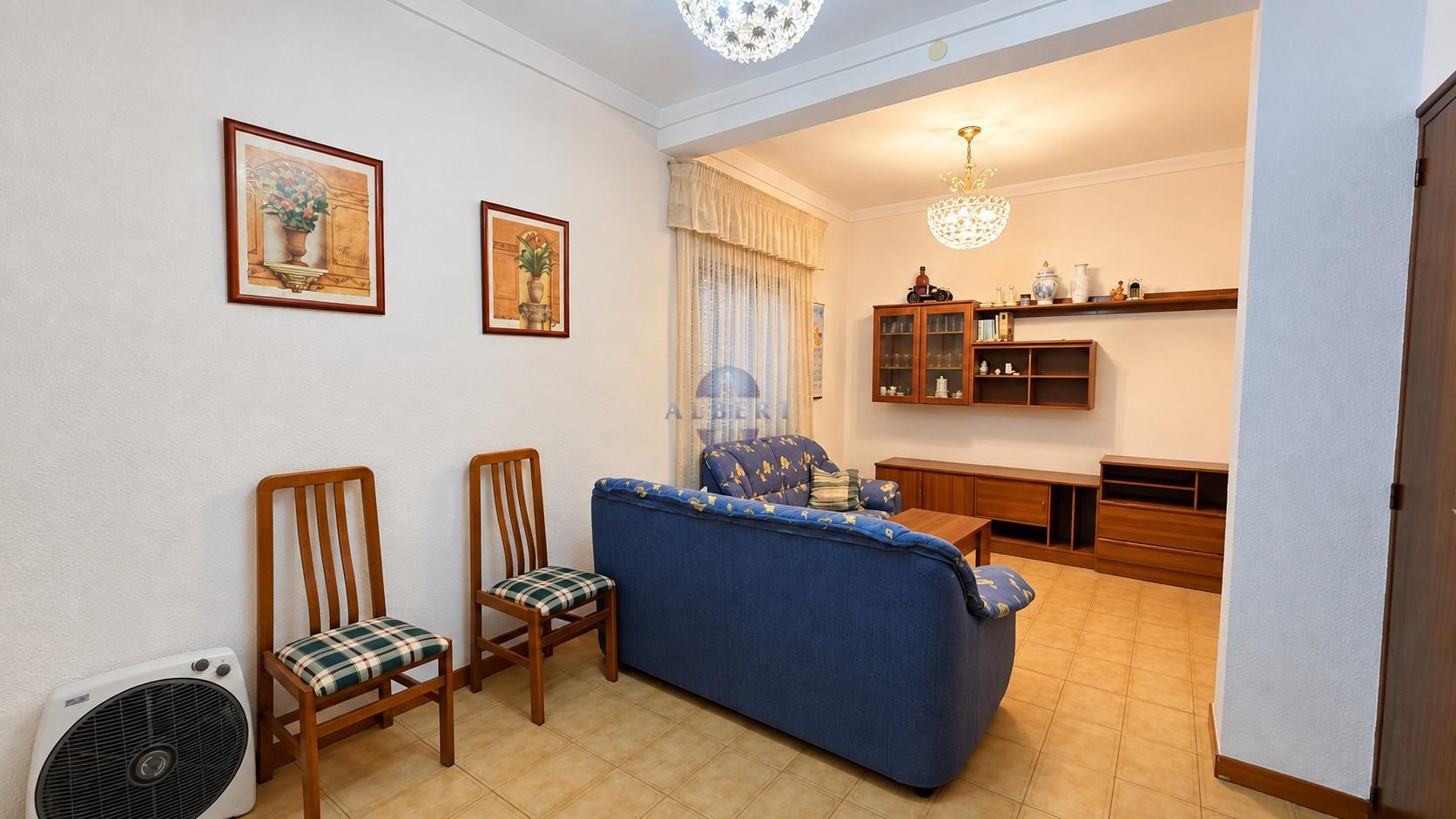 Venta de piso en Monóvar-Monòver