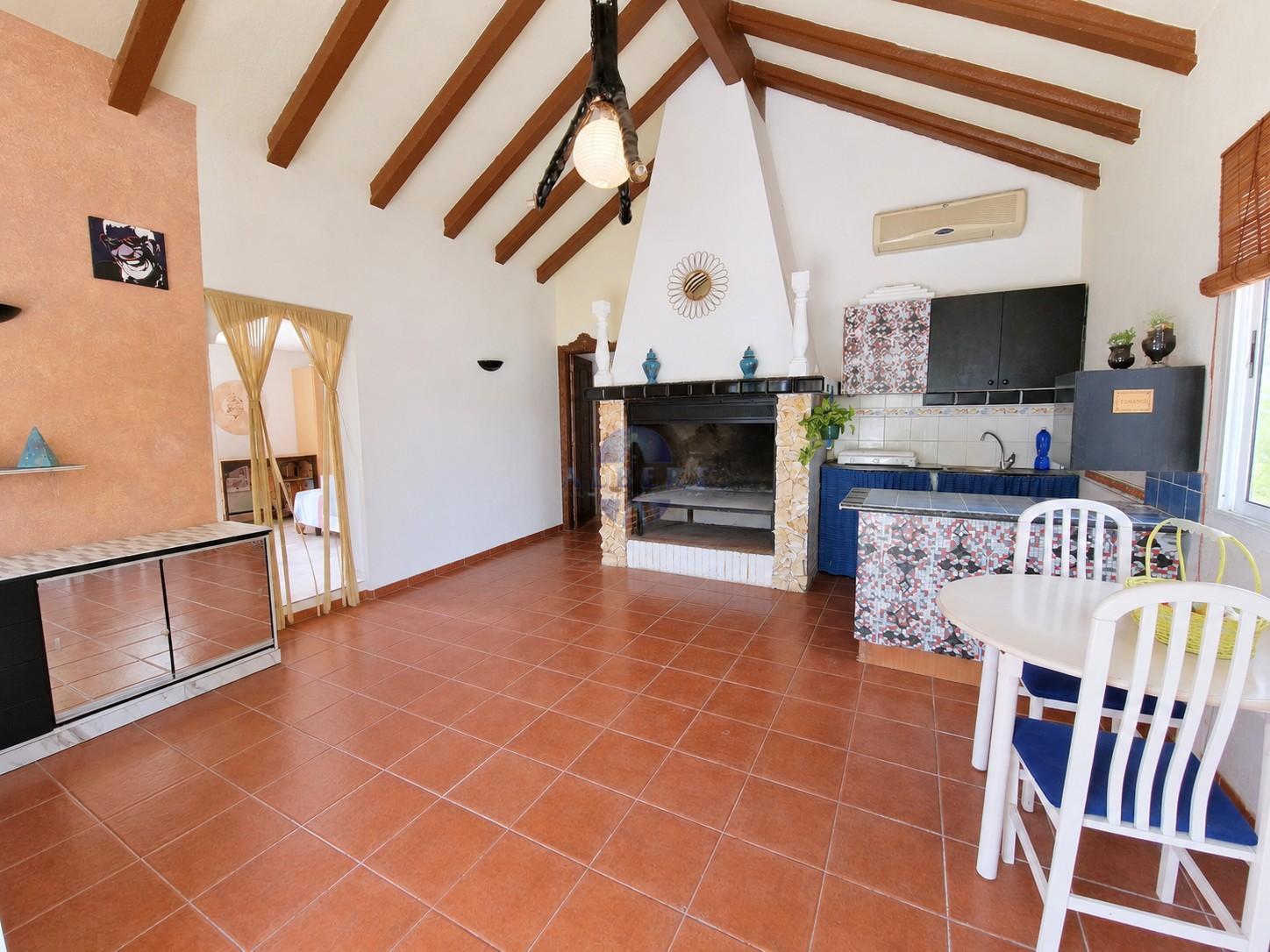 Venta de chalet en Monóvar-Monòver
