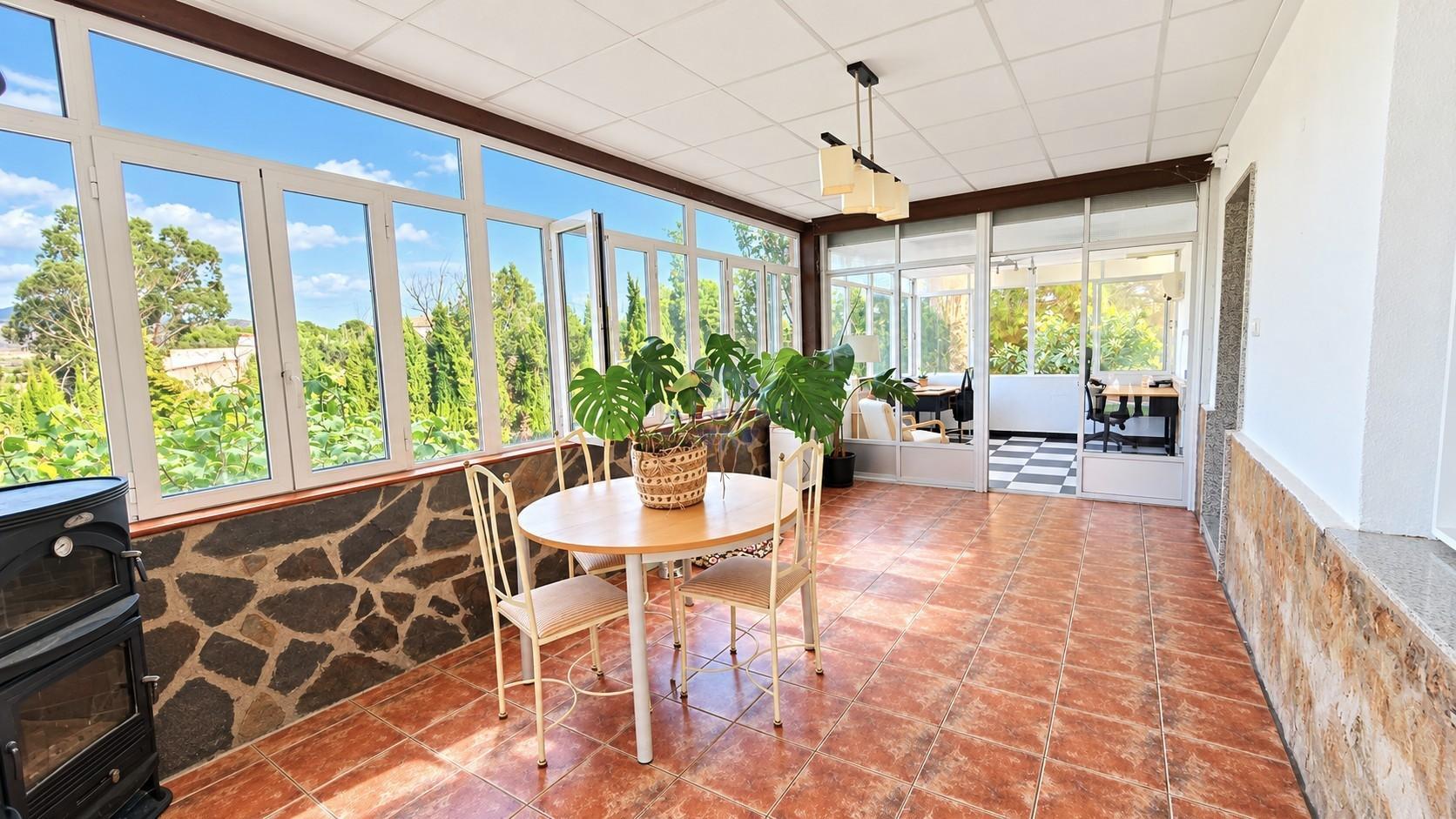 Venta de chalet en Monóvar-Monòver