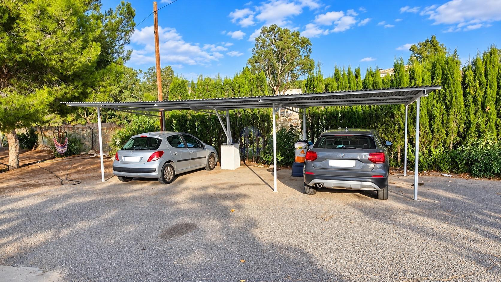 Venta de chalet en Monóvar-Monòver