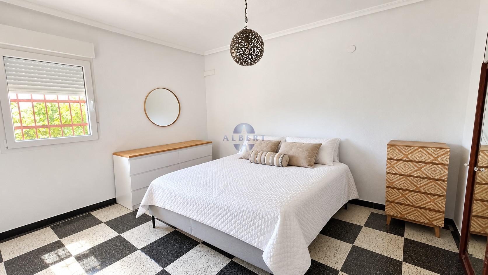 Venta de chalet en Monóvar-Monòver