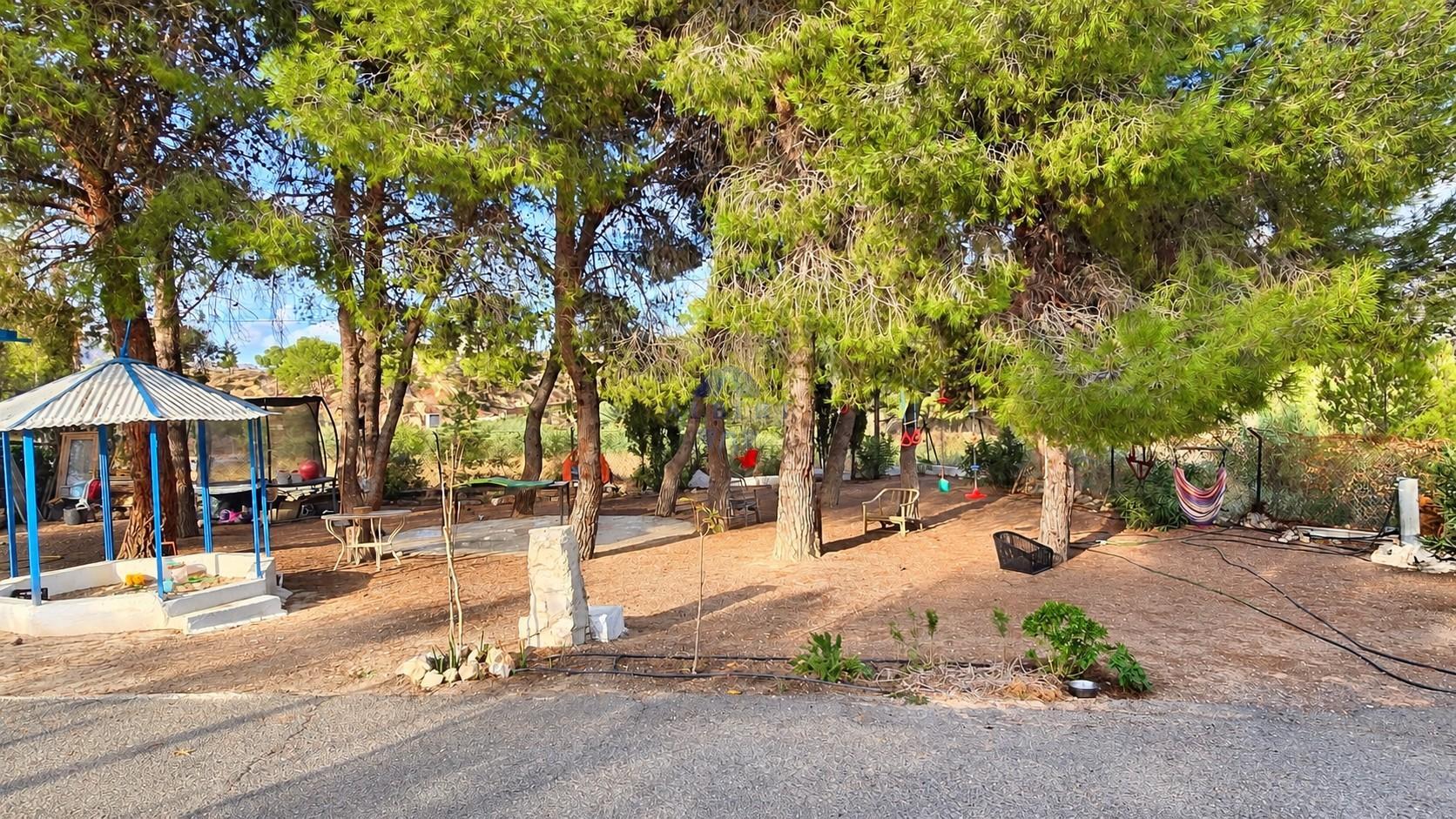 Venta de chalet en Monóvar-Monòver