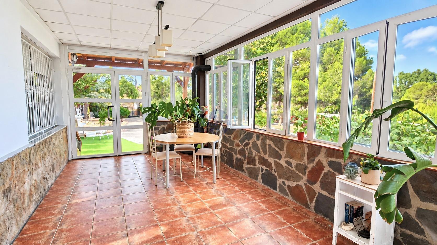 Venta de chalet en Monóvar-Monòver