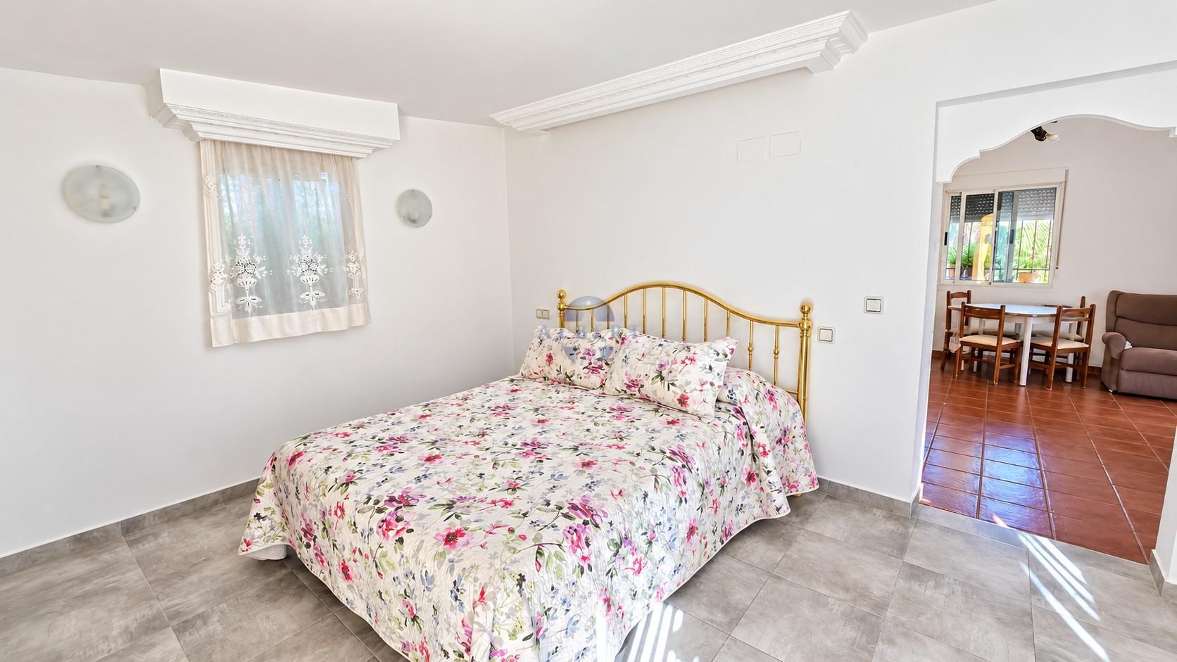 Venta de chalet en Monóvar-Monòver