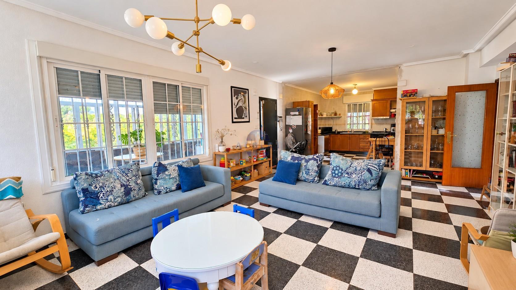 Venta de chalet en Monóvar-Monòver