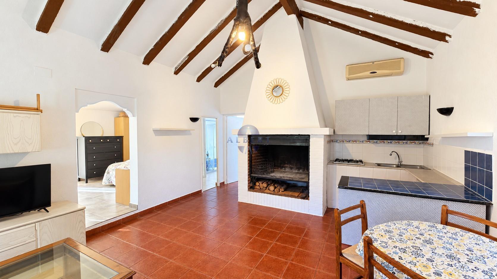 Venta de chalet en Monóvar-Monòver
