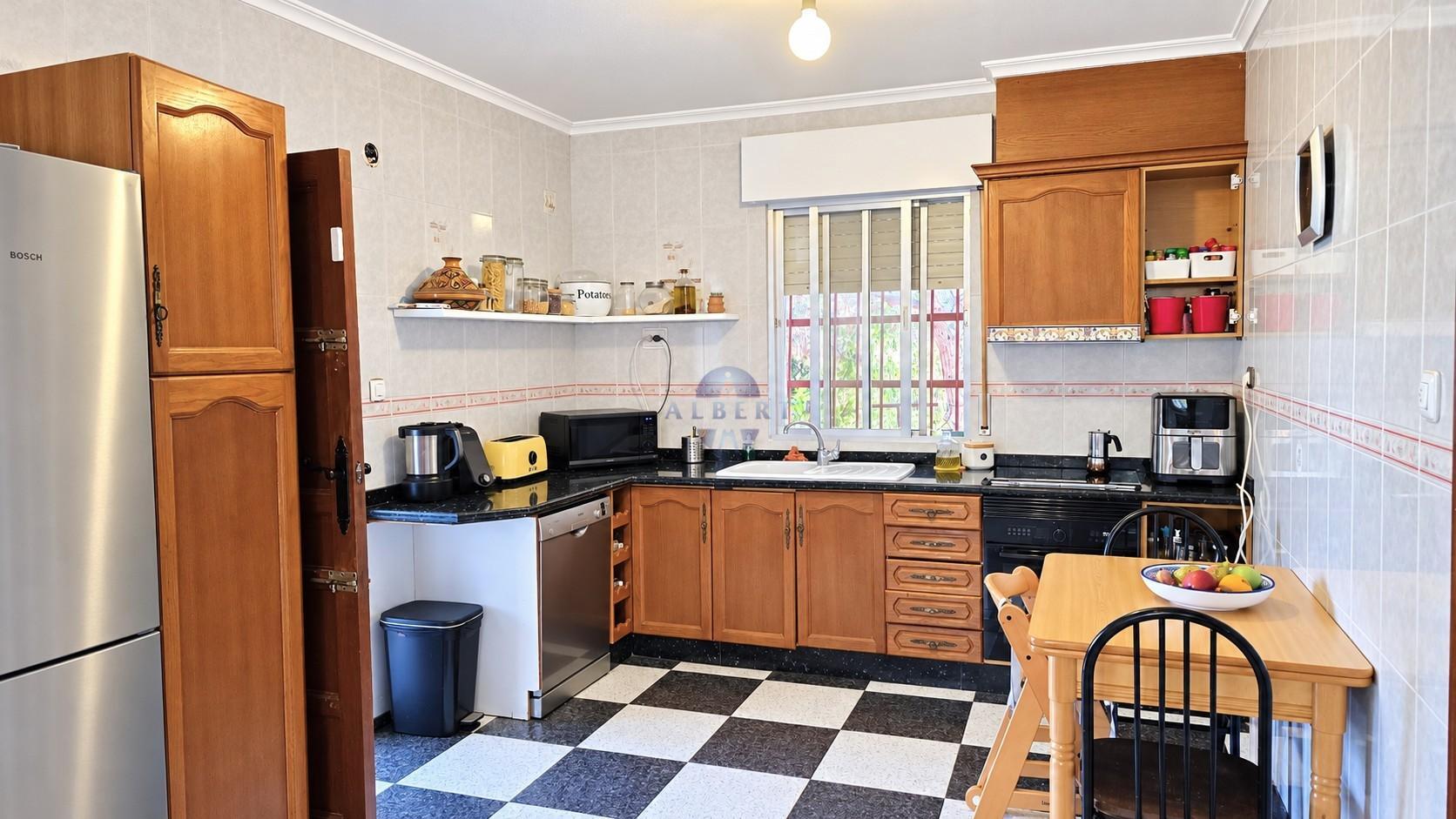Venta de chalet en Monóvar-Monòver