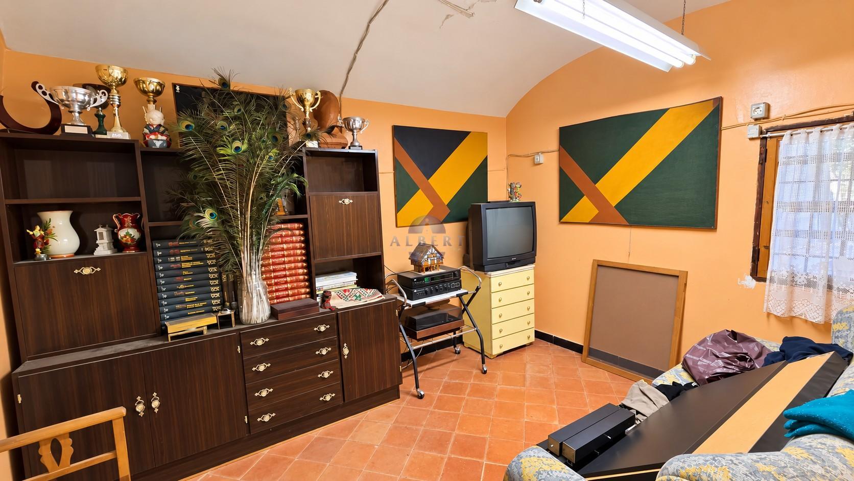 Habitación