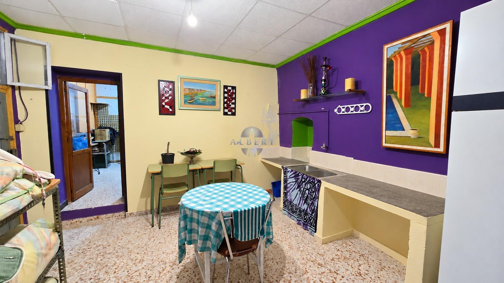 Cocina
