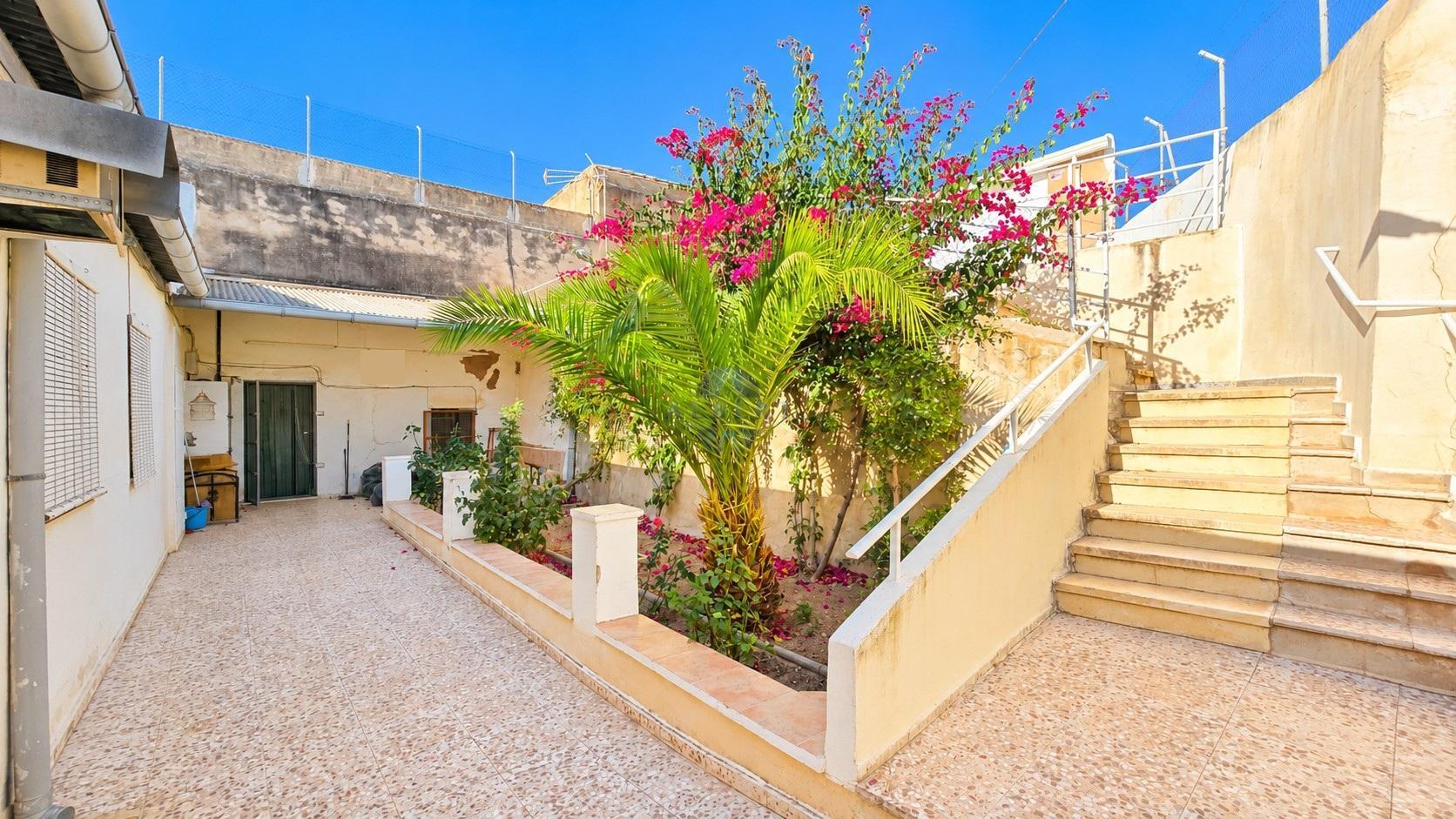 Venta de casa en Monóvar-Monòver
