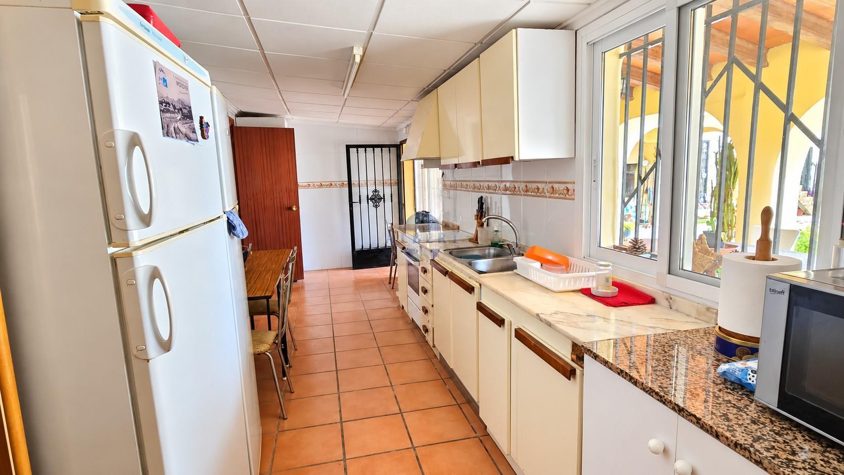 Venta de chalet en Monóvar-Monòver