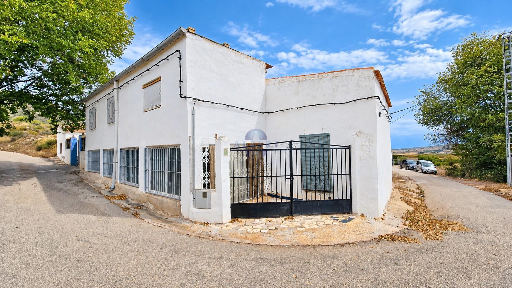 Venta de chalet en Monóvar-Monòver