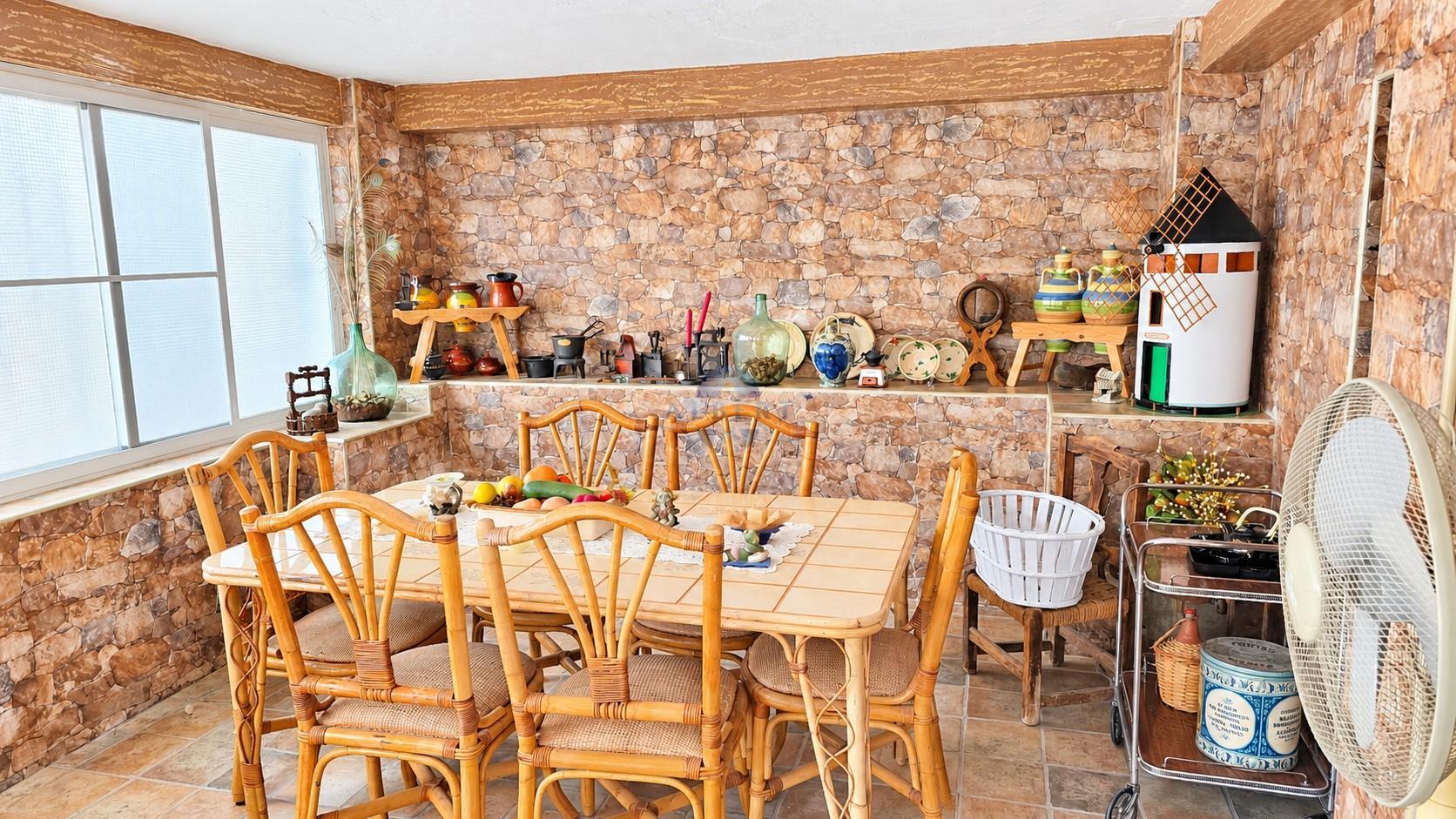 Venta de chalet en Monóvar-Monòver