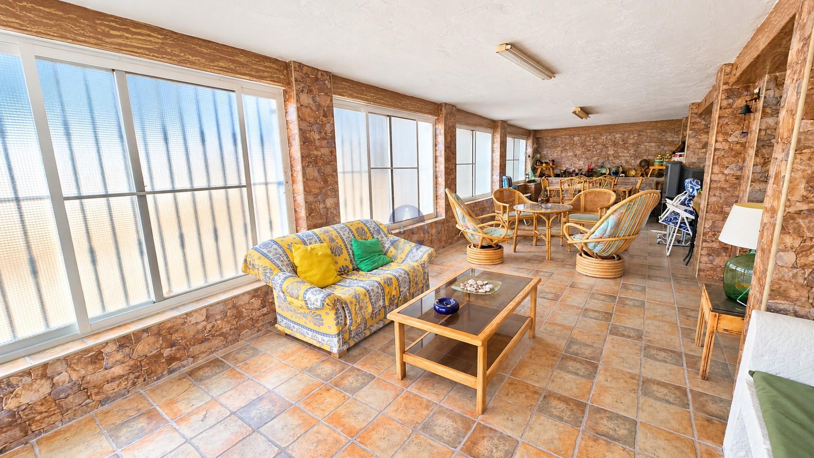 Venta de chalet en Monóvar-Monòver