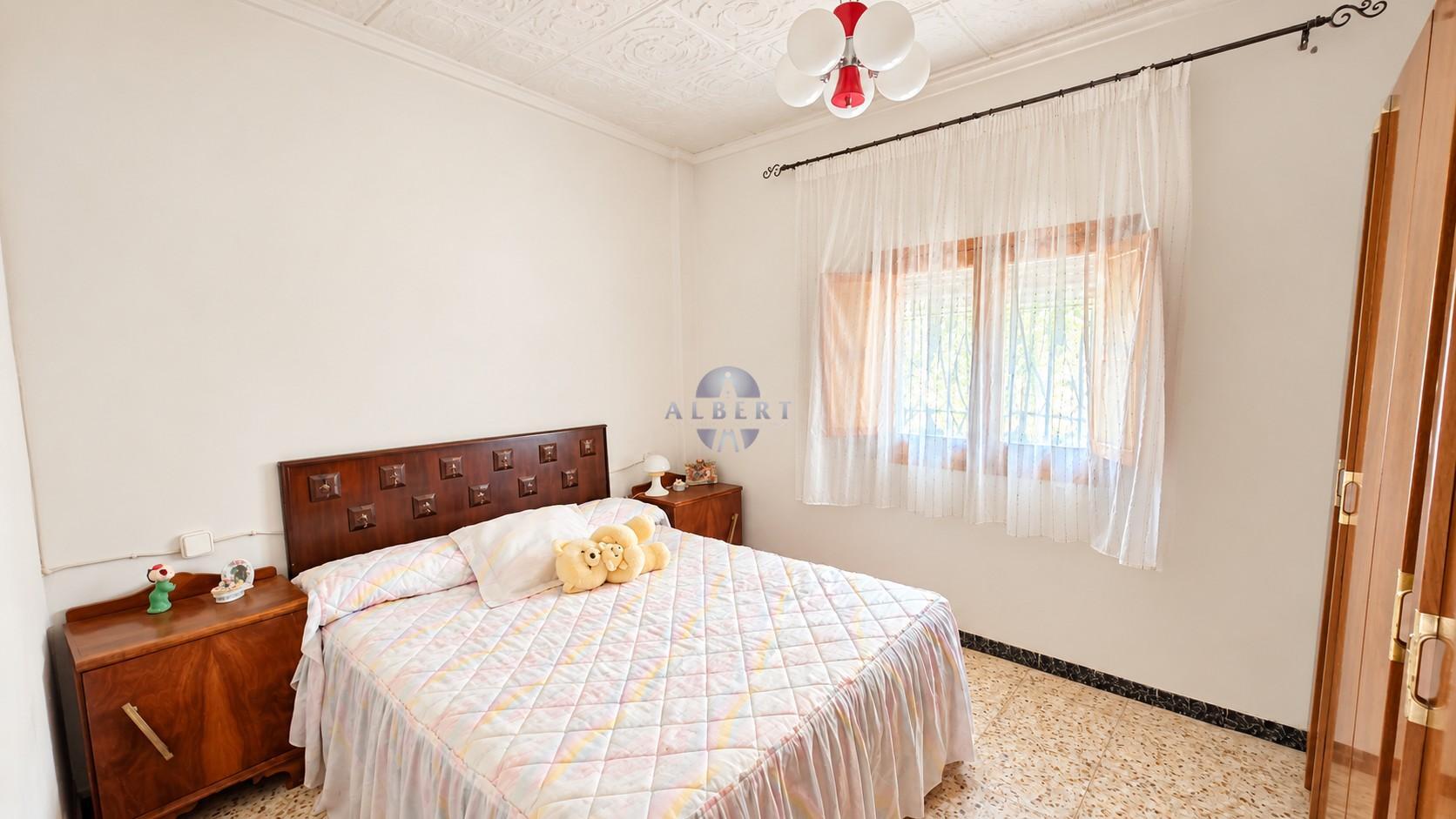 Venta de chalet en Monóvar-Monòver