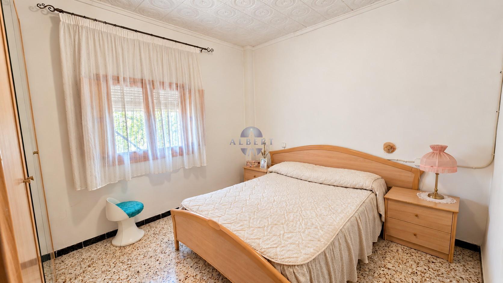 Venta de chalet en Monóvar-Monòver