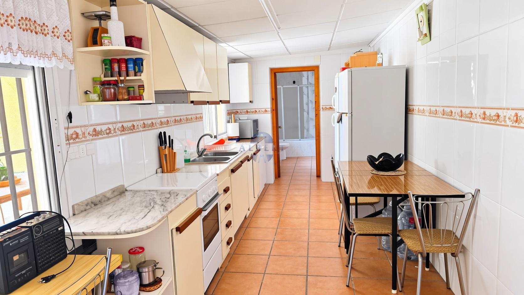 Venta de chalet en Monóvar-Monòver