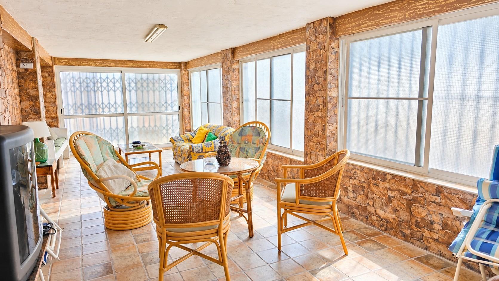 Venta de chalet en Monóvar-Monòver