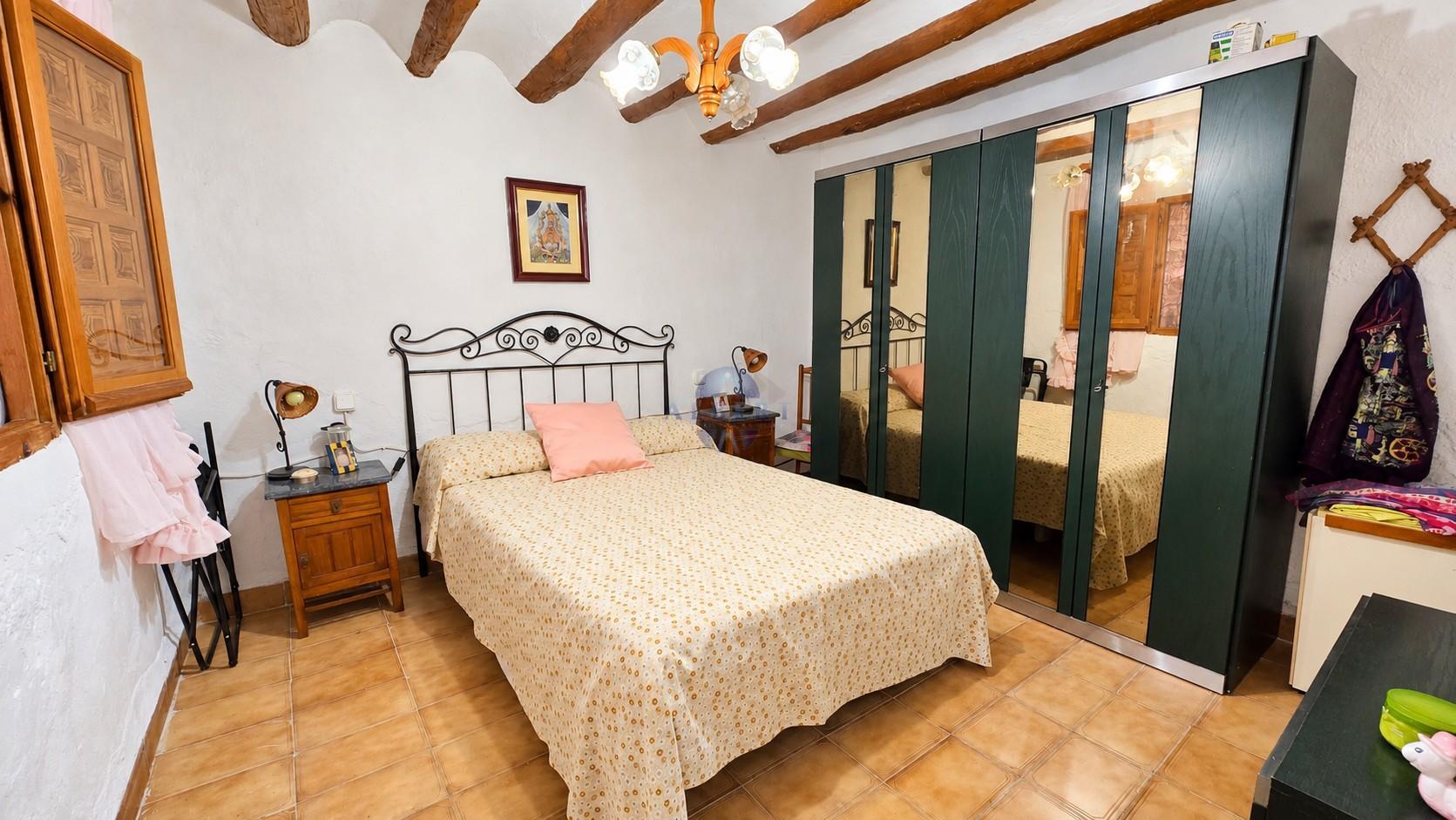 Venta de chalet en Monóvar-Monòver