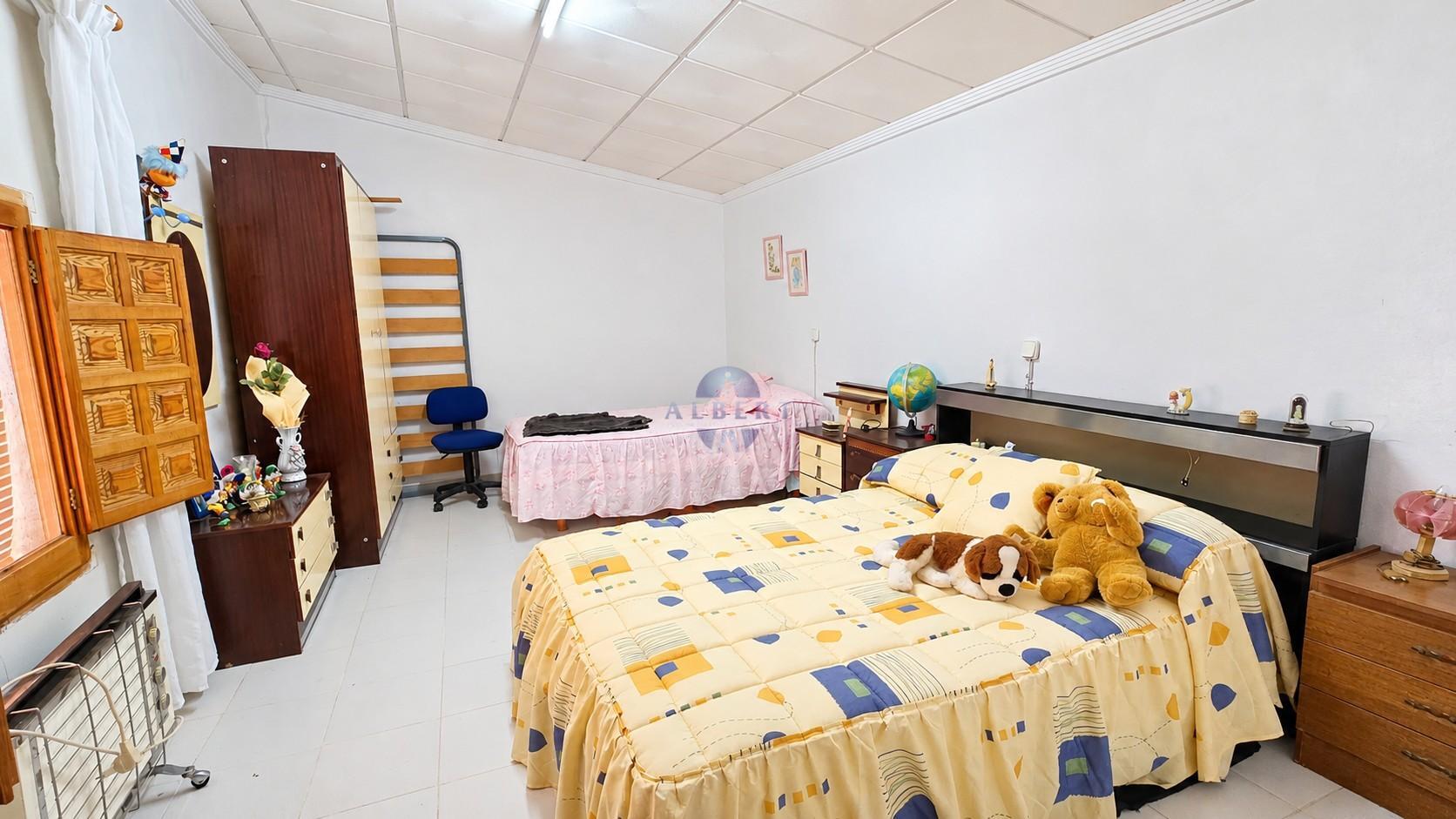 Venta de chalet en Monóvar-Monòver
