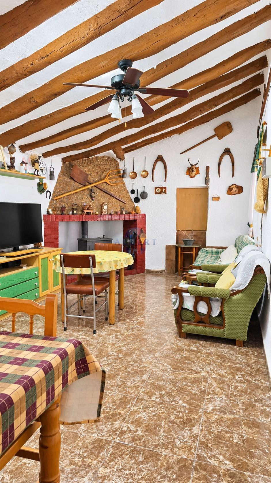 Venta de chalet en Monóvar-Monòver
