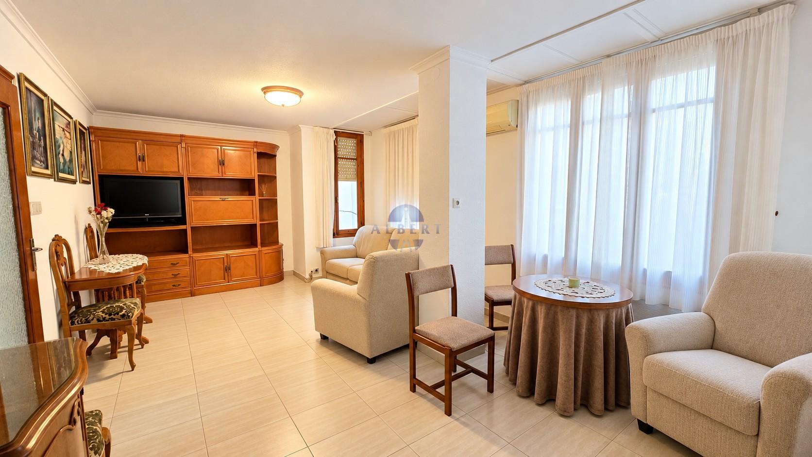 Venta de piso en Monóvar-Monòver