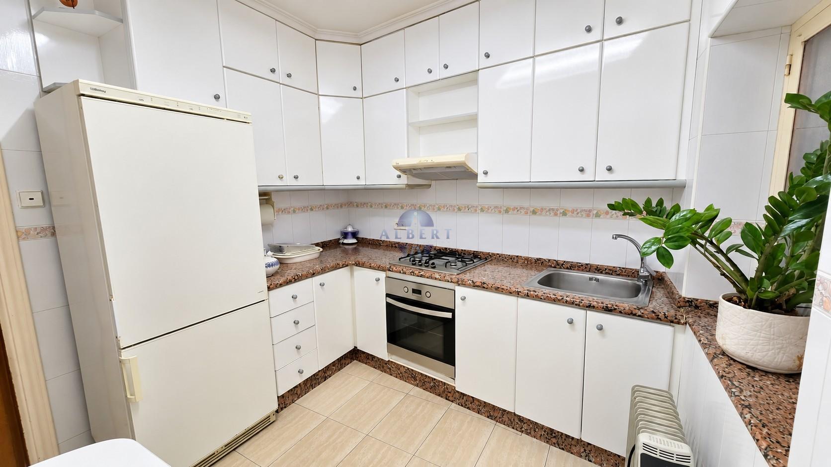 Venta de piso en Monóvar-Monòver