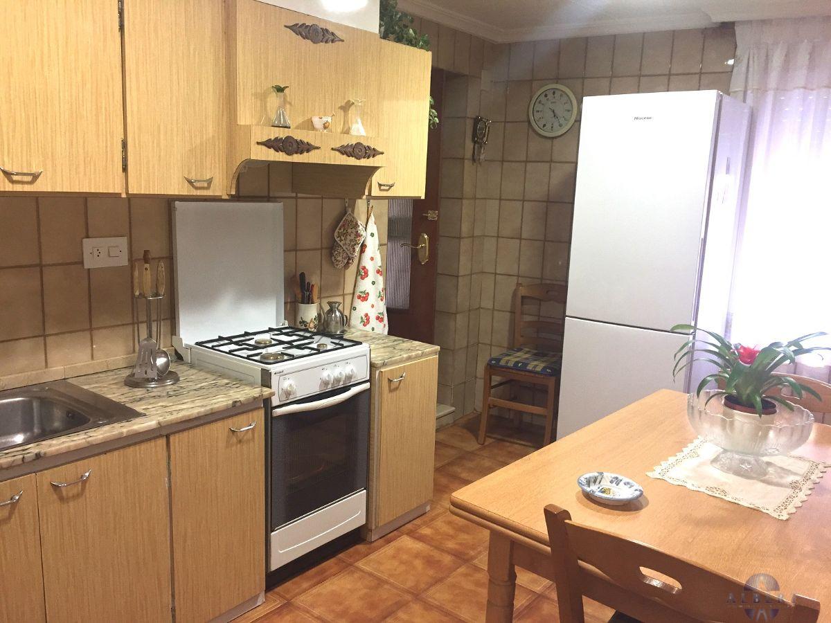 For sale of house in Monóvar-Monòver