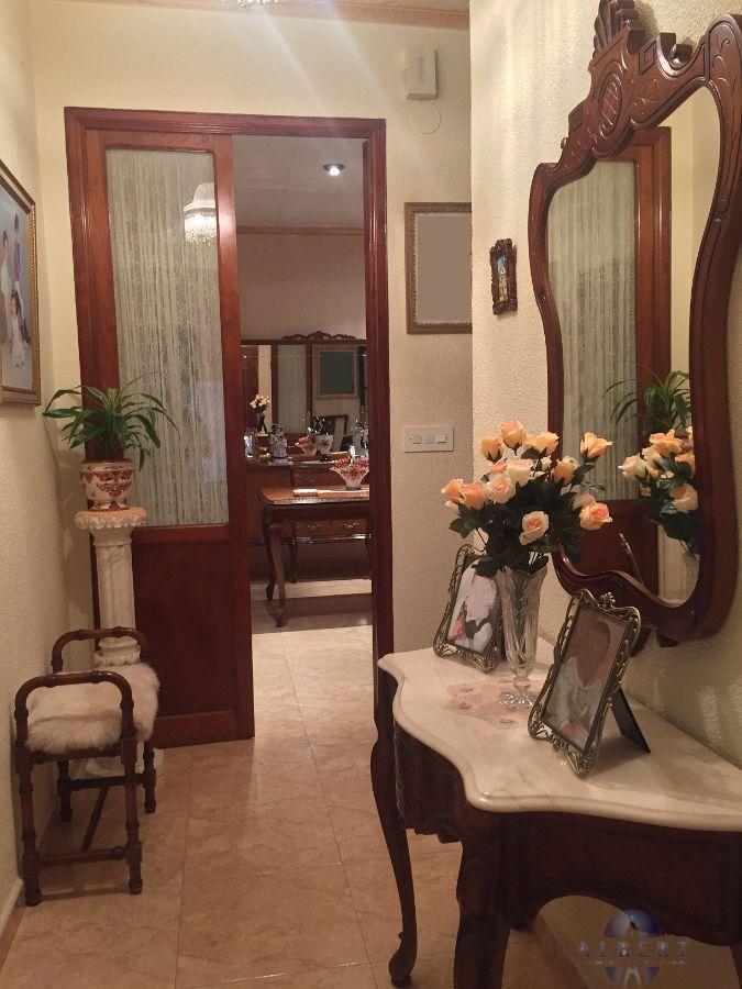 For sale of house in Monóvar-Monòver