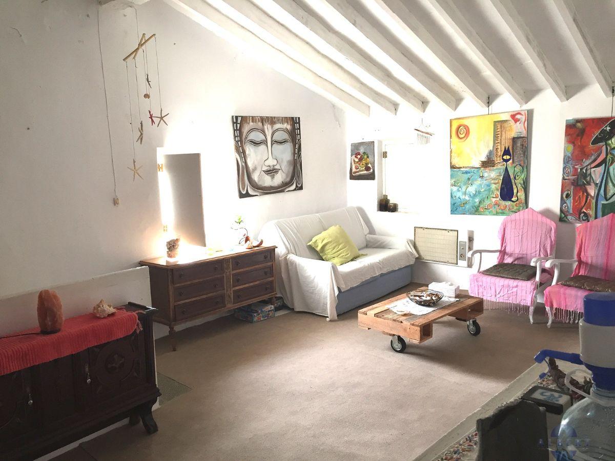 For sale of house in Monóvar-Monòver