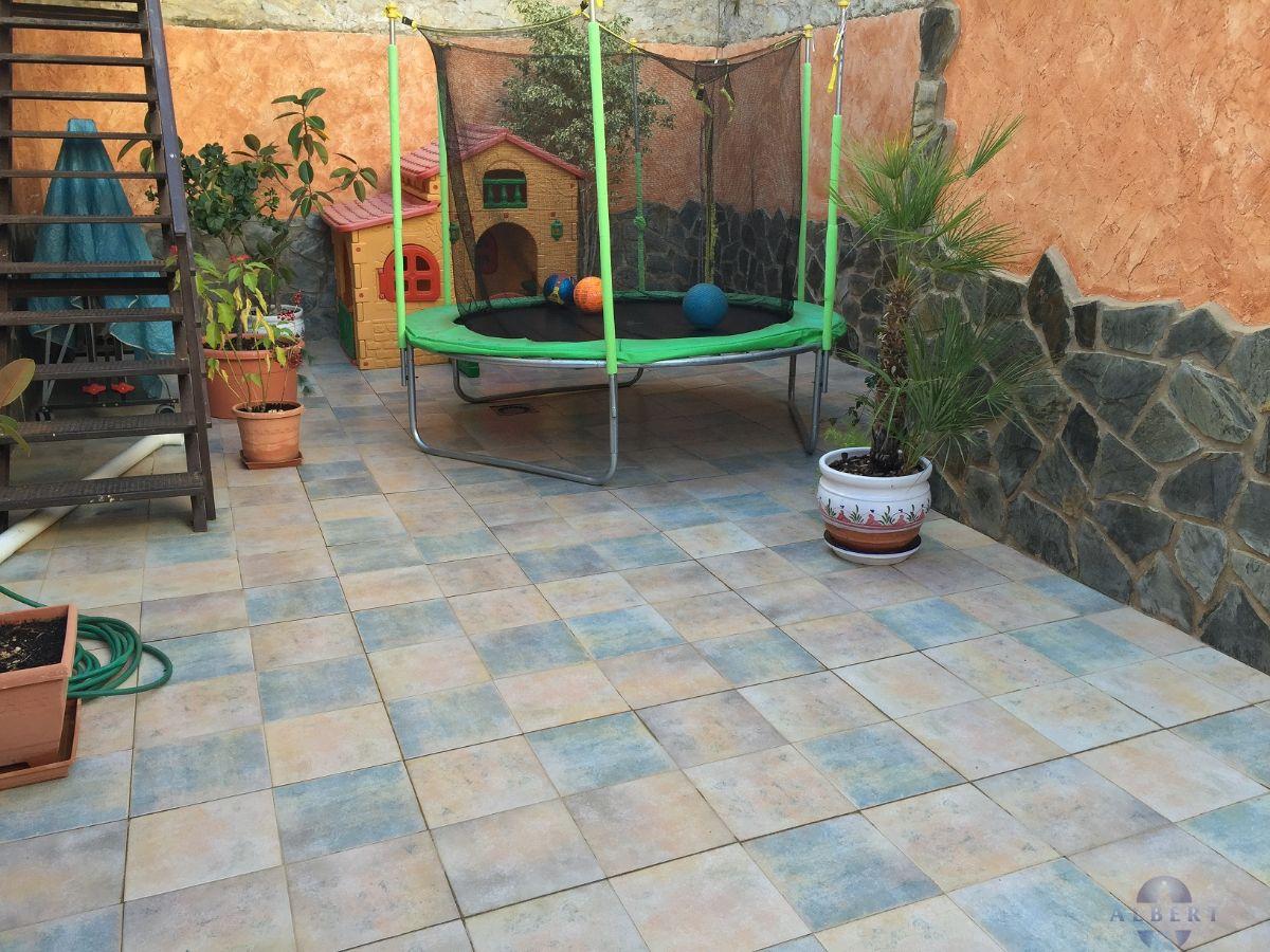 For sale of house in Monóvar-Monòver