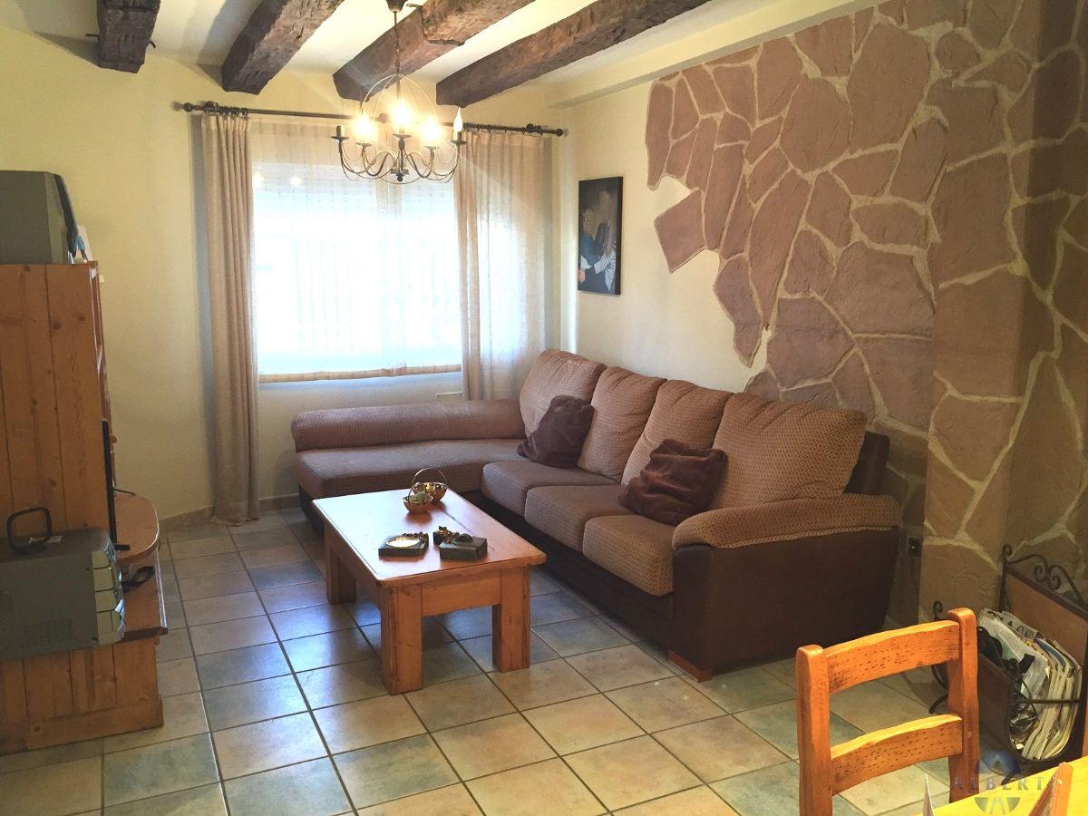 For sale of house in Monóvar-Monòver