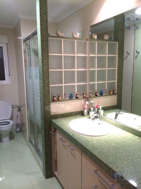 Venta de piso en Novelda