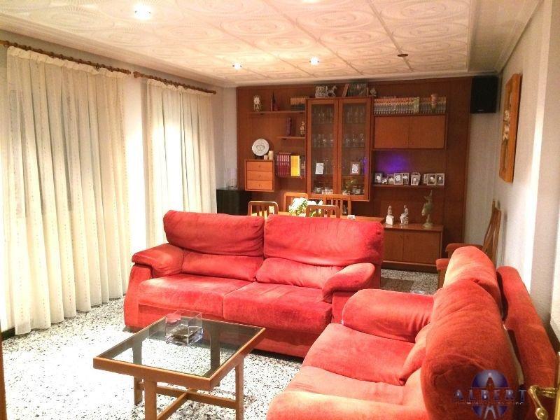 Venta de piso en Novelda