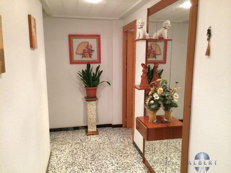 Venta de piso en Novelda