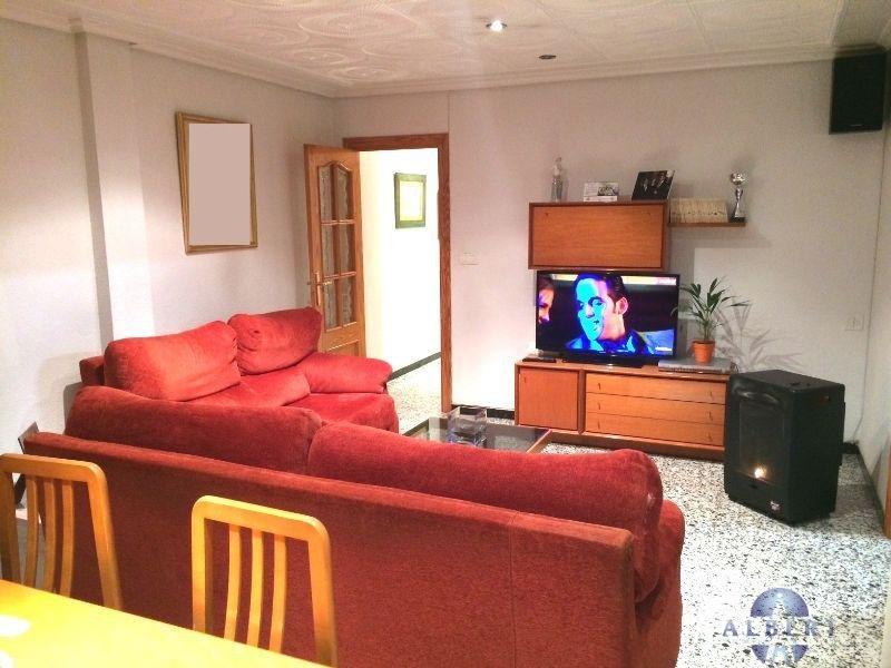 Venta de piso en Novelda