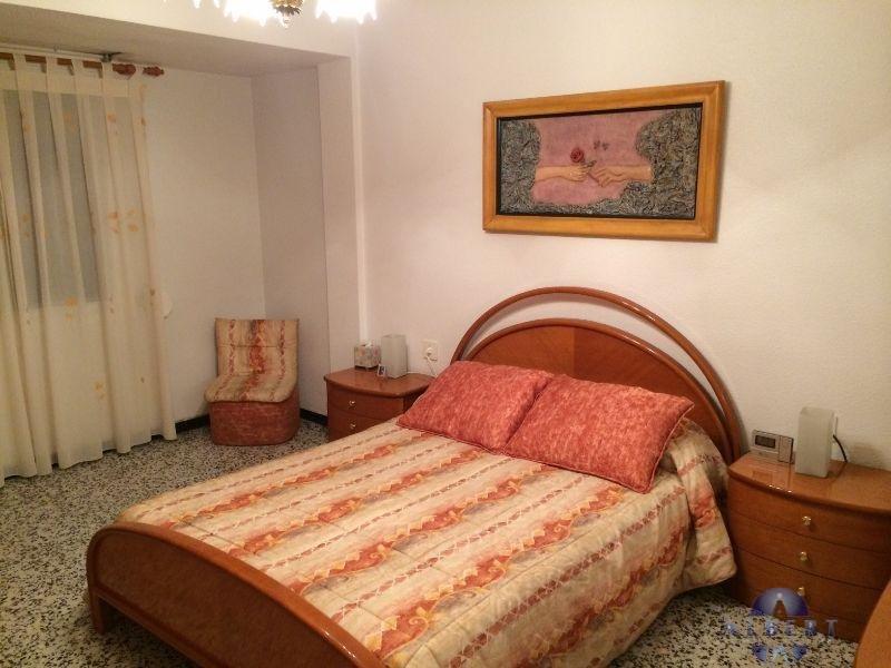 Venta de piso en Novelda