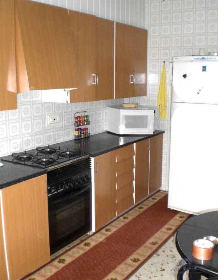 For sale of flat in Novelda