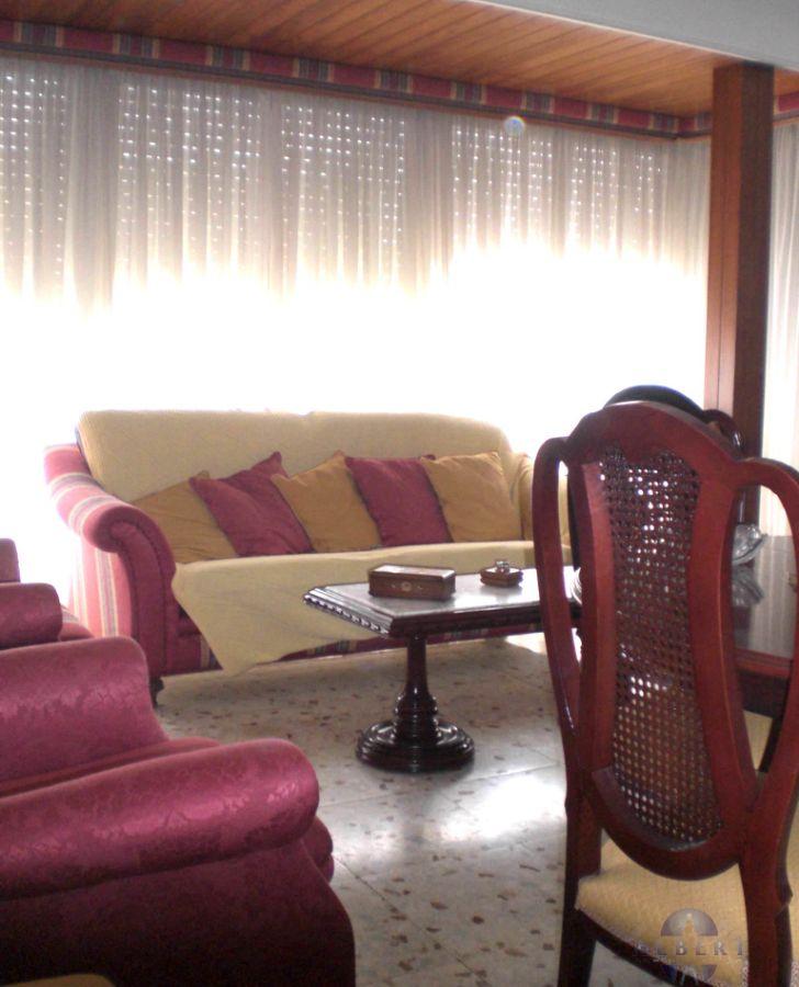 For sale of flat in Novelda