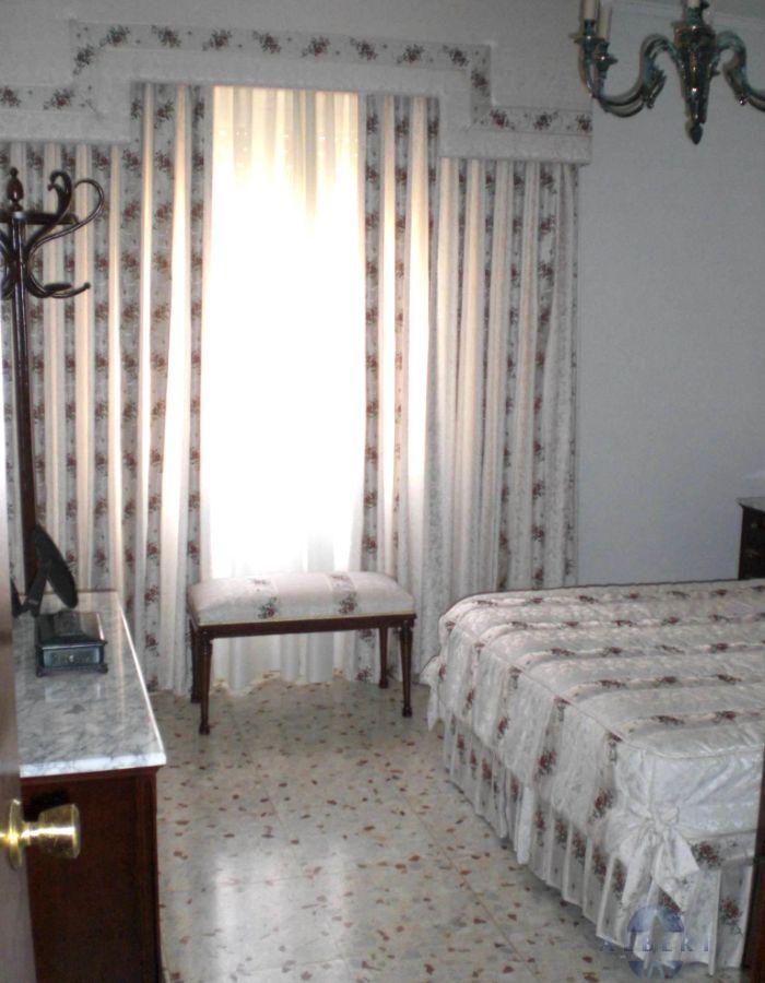 For sale of flat in Novelda