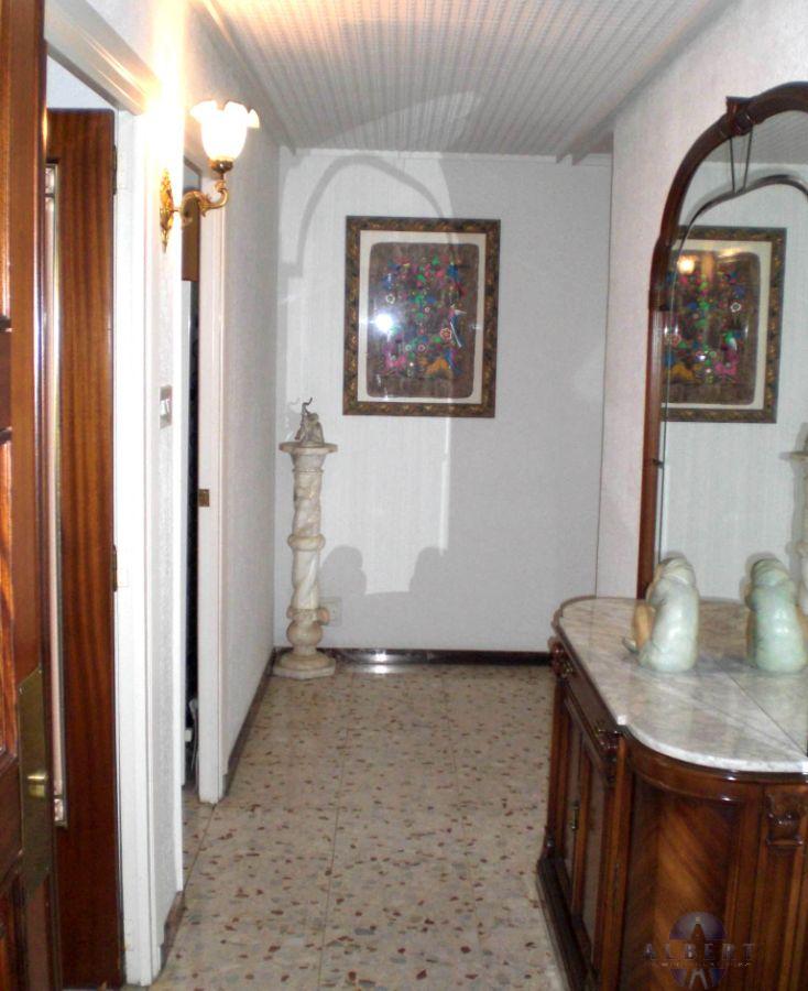 For sale of flat in Novelda