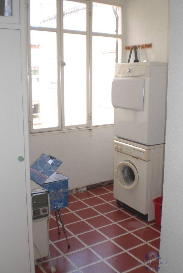 For sale of flat in Novelda