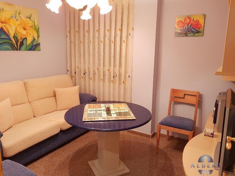 Venta de piso en Novelda