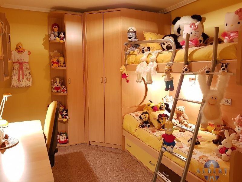 Venta de piso en Novelda